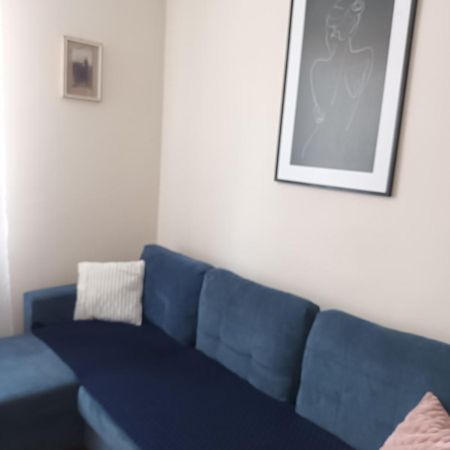 Apartament W Sercu Starego Miasta Olsztyn  Kültér fotó
