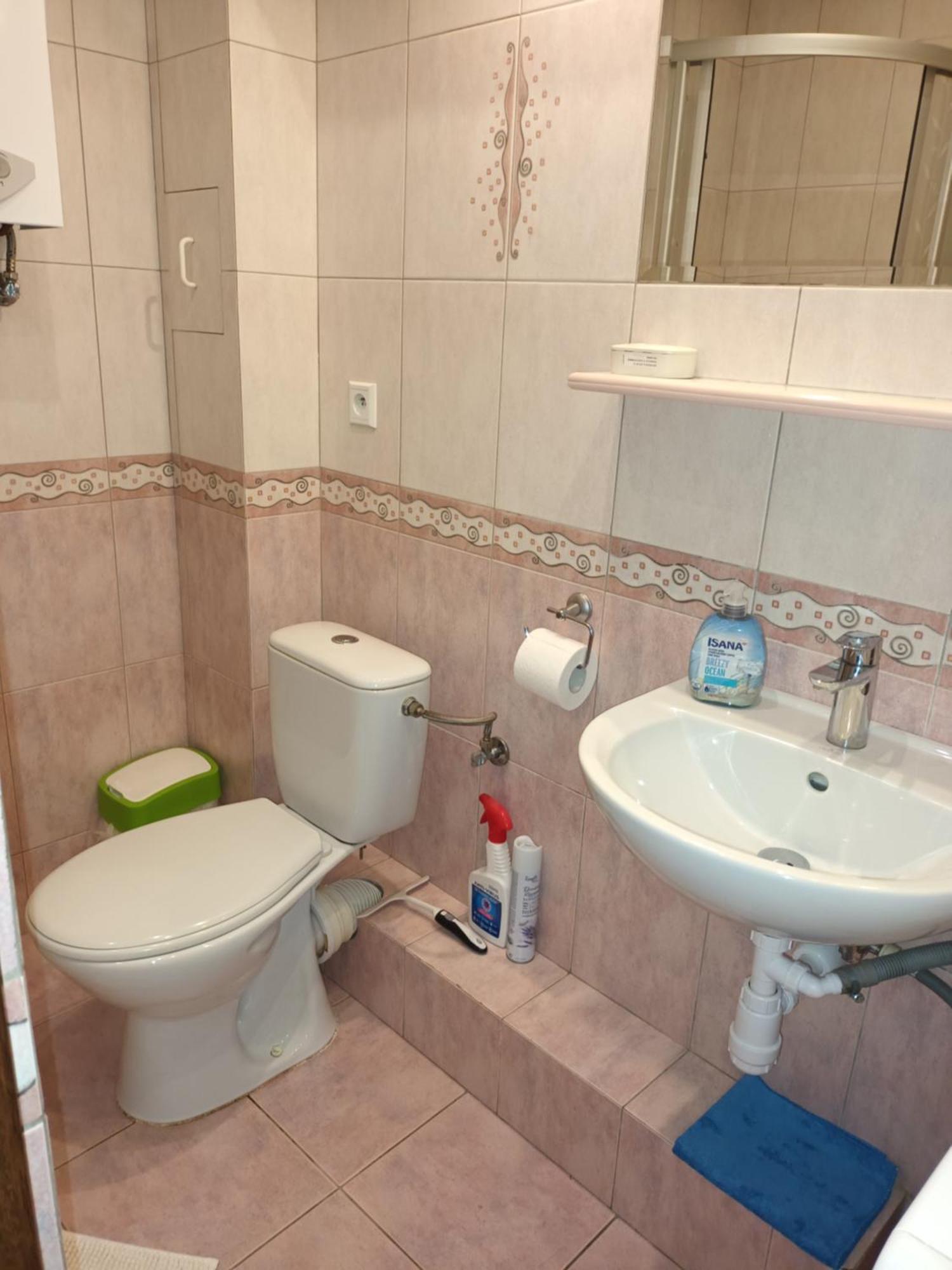 Apartament W Sercu Starego Miasta Olsztyn  Kültér fotó
